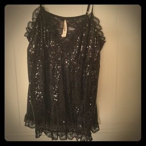 NWT Large Victoria's Secret Cami